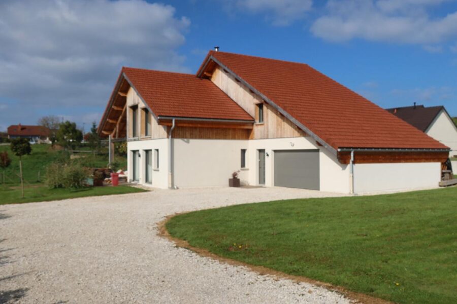 Maison à vendre à Besancon