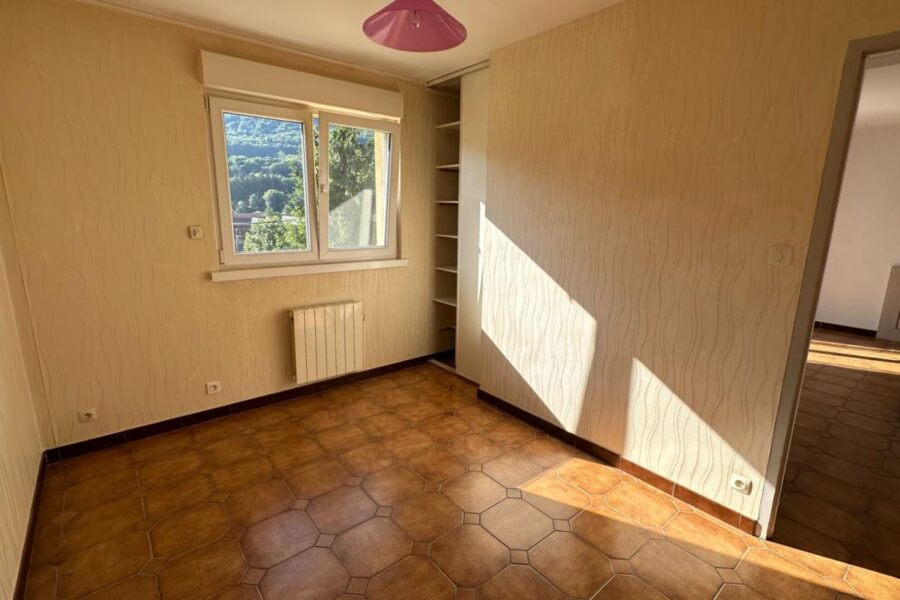 Maison à vendre à Pont de roide vermondans