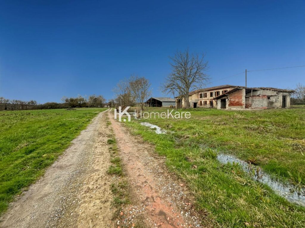 EXCLUSIVITE, UN CHARME ABSOLU !!! – 5 pièces – 4 chambres – 200 m²