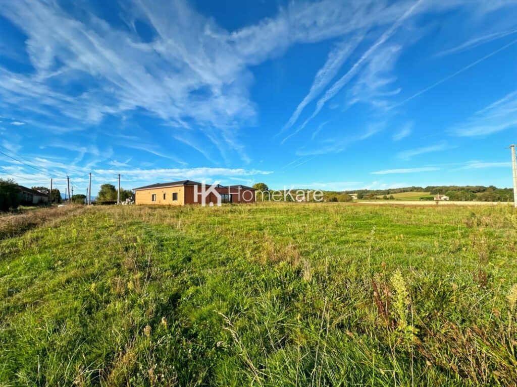 VOTRE MAISON DE RÊVE ! – 6 pièces – 4 chambres – 224 m²