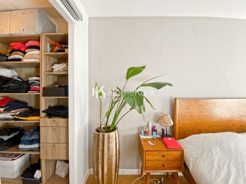 Un appartement d’exception – 4 pièces – 3 chambres – 86 m²