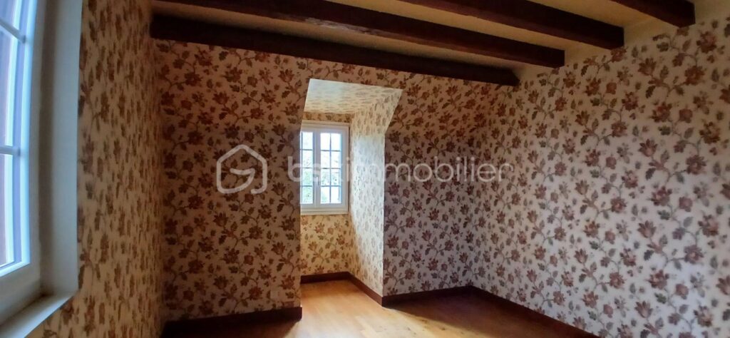 🌿Jolie Périgourdine familiale – 8 pièces – 5 chambres – 130 m²