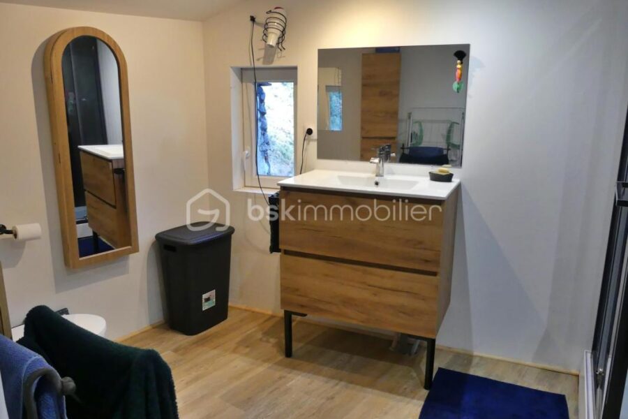 Maison à vendre à Joch