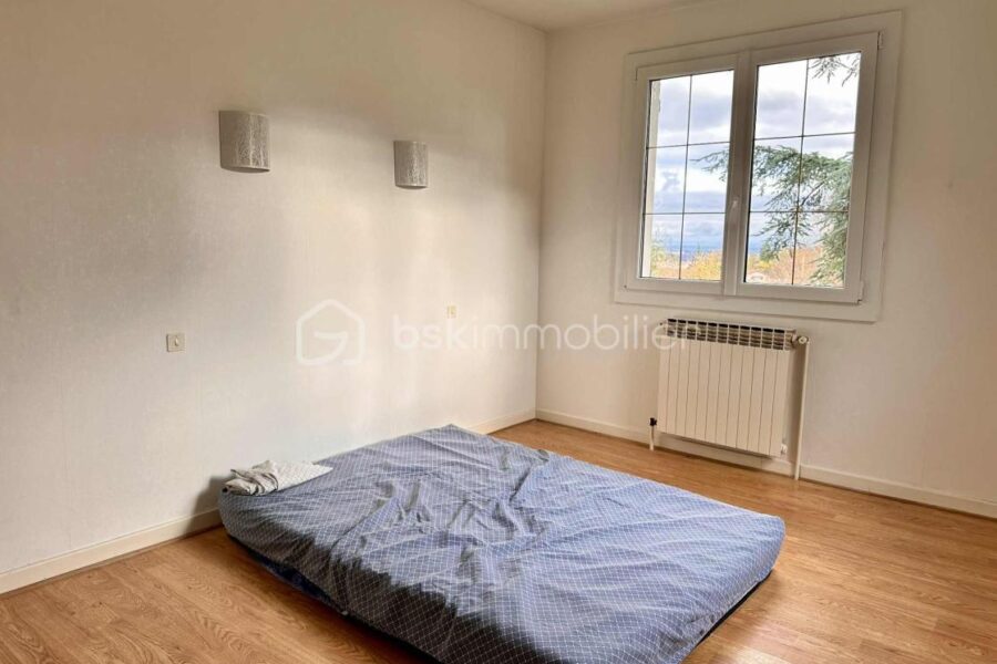 Maison à vendre à Roiffieux