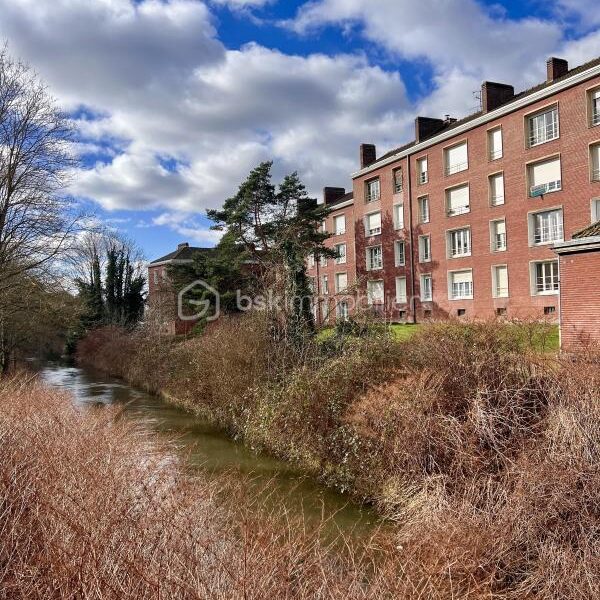 Appartement à vendre à Amiens