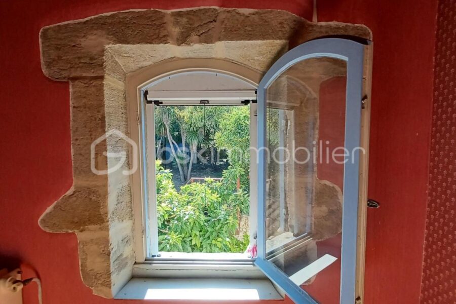 Maison à vendre à Le pouget