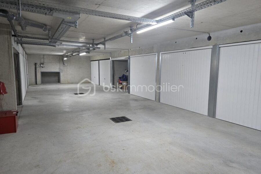 Appartement à vendre à Carry le rouet