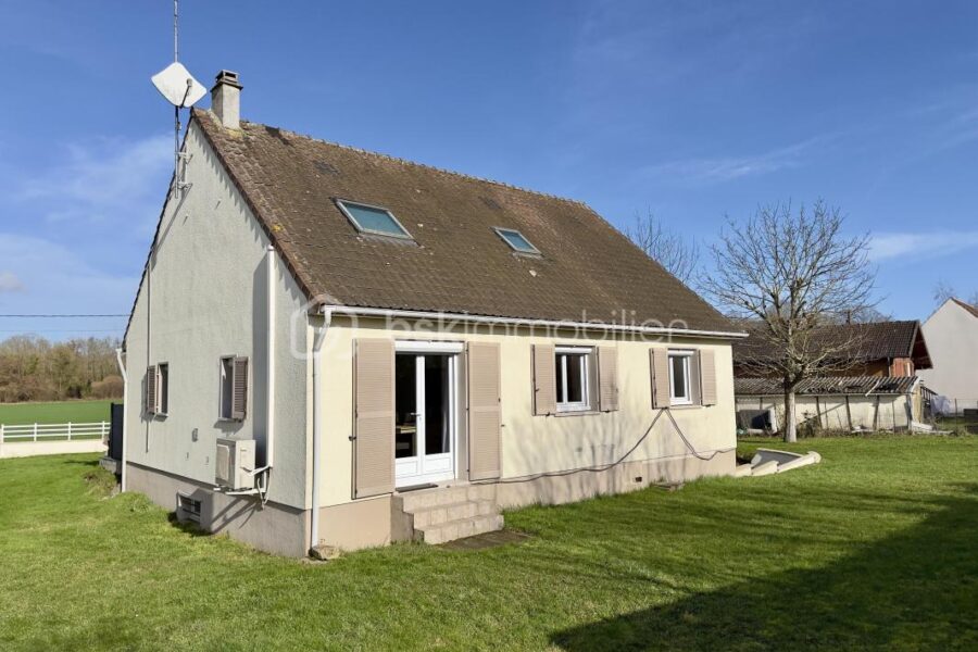 Maison à vendre à Trilport
