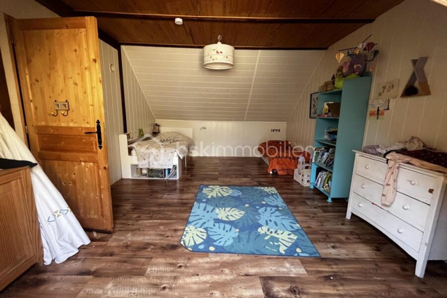 Maison à vendre à Jarrier