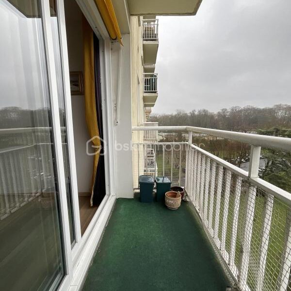 Appartement à vendre à Fresnes