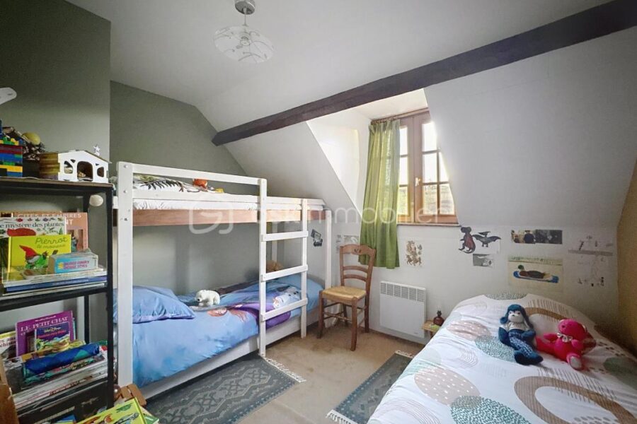 Maison à vendre à Vimoutiers