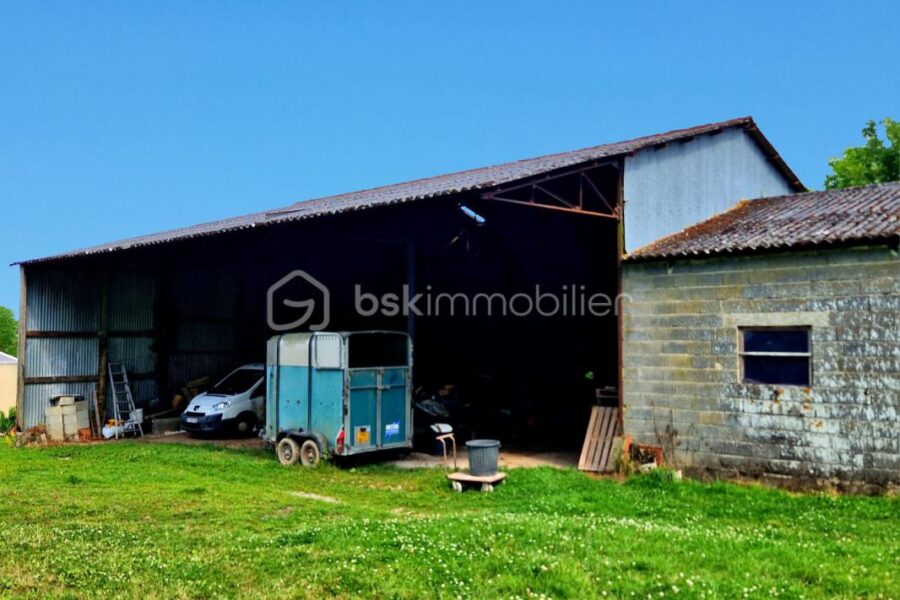 Maison à vendre à Argentan