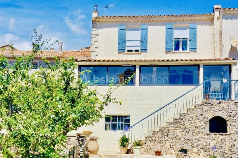Maison à vendre à Paraza