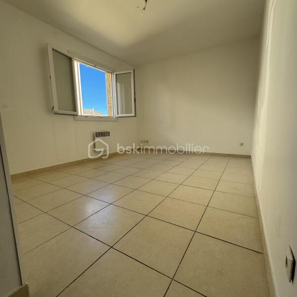 Maison à vendre à Lignan sur orb