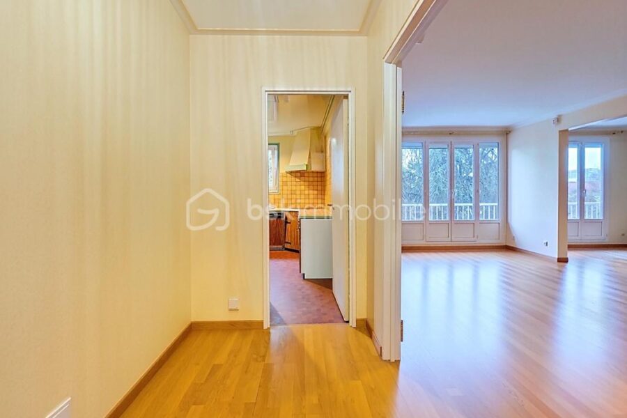 Appartement à vendre à Rosny sous bois