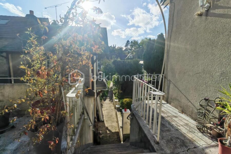 Maison à vendre à Creil