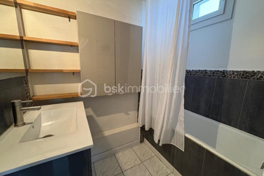 Appartement à vendre à Nozay