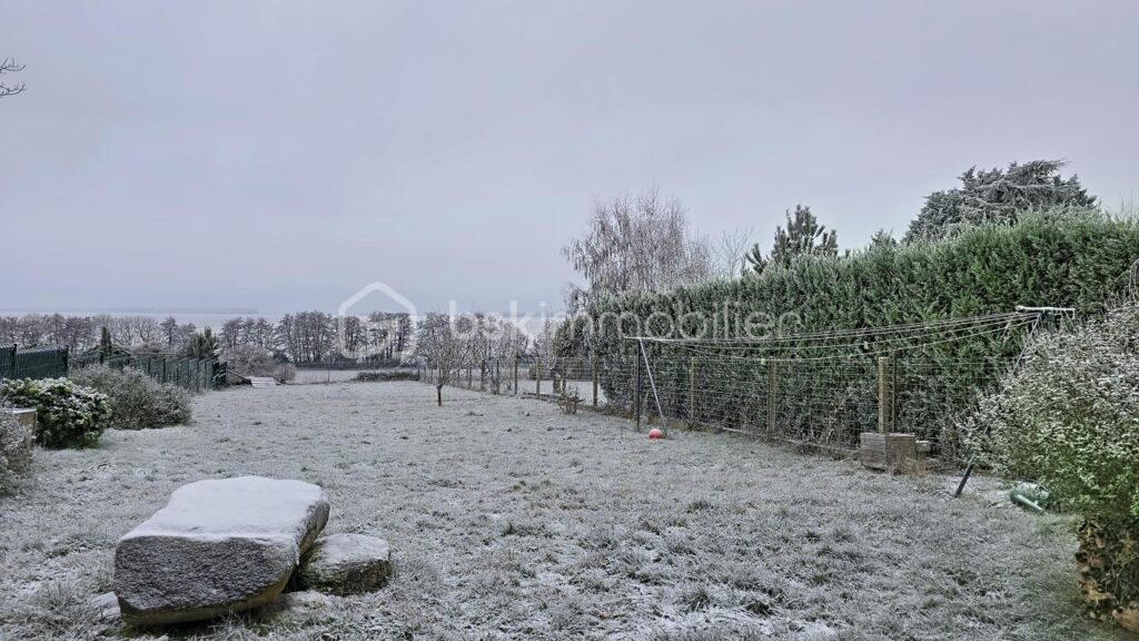 ✨Maison familiale rénovée. Confort et douceur de vivre✨ – 6 pièces – 4 chambres – 123 m²