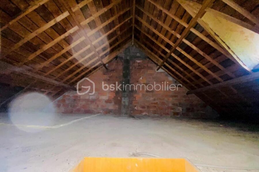 Maison à vendre à Mohon