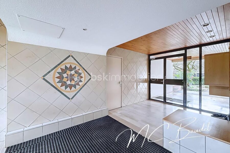 Appartement à vendre à Grenoble — Vue montagne — photo 16