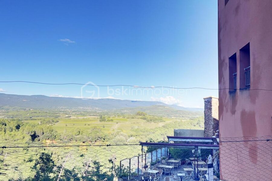 Maison à vendre à Roussillon