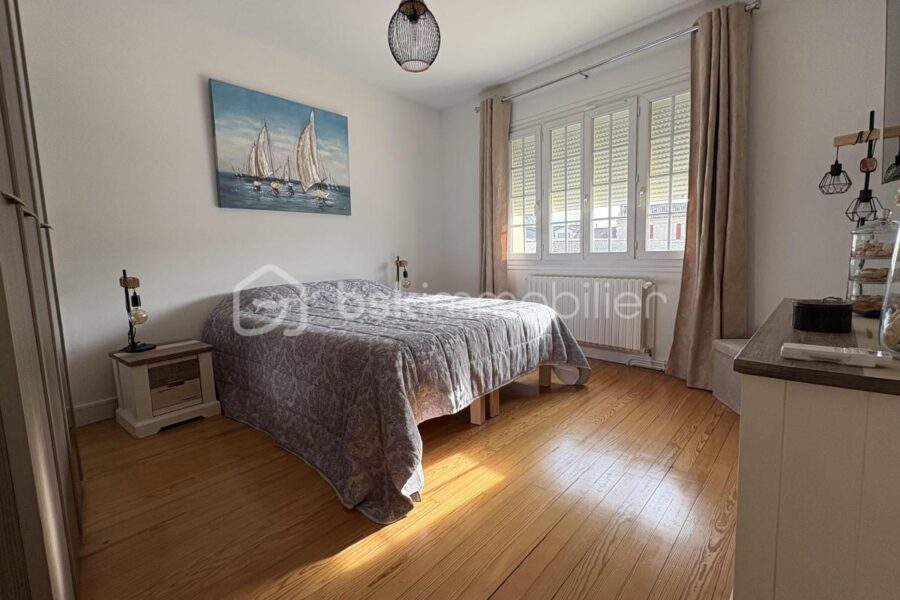 Maison à vendre à Bergerac
