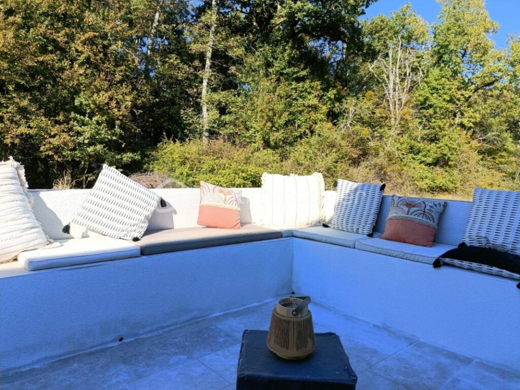 Superbe maison de plain-pied sous garantie décennale – 5 pièces – 4 chambres – 121 m²