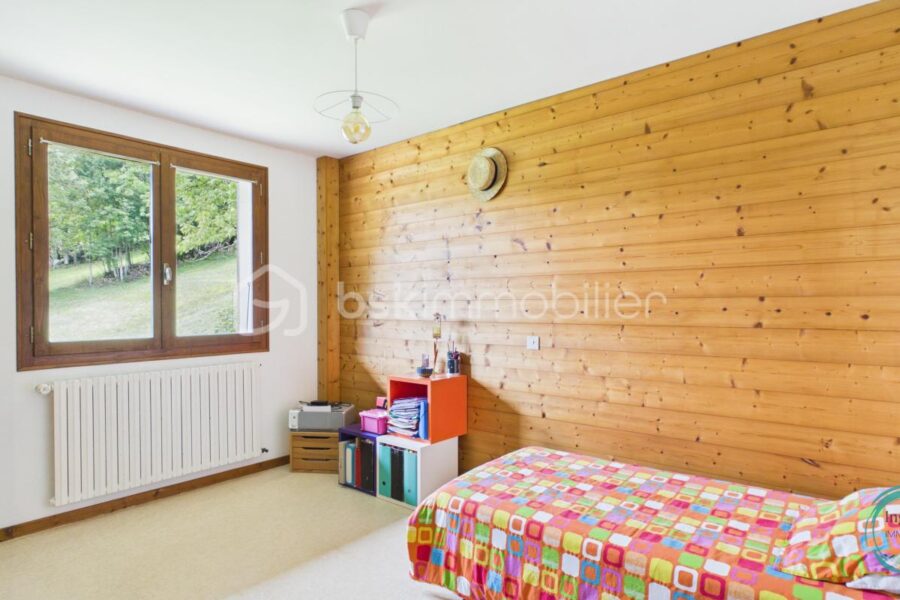 Appartement à vendre à La clusaz — Vue montagne — photo 17