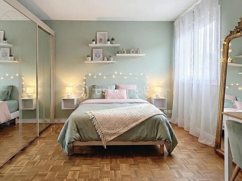 Appartement à vendre à Triel sur seine — Vue fleuve — photo 16