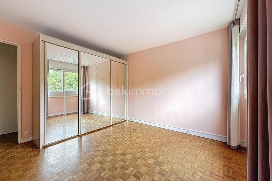 Appartement à vendre à Triel sur seine