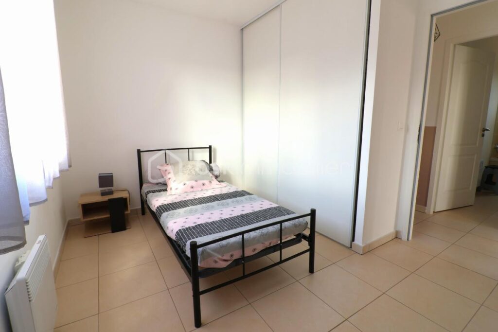 Villa familiale 4 chambres avec piscine – 6 pièces – 4 chambres – 115 m²