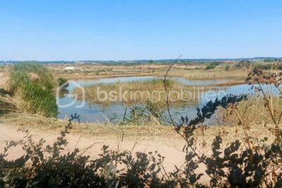 Maison à vendre à Batz sur mer