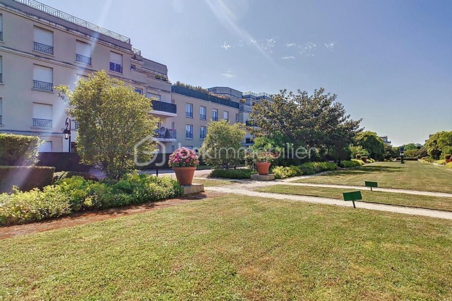 Appartement à vendre à Montevrain