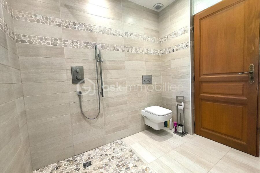 Maison à vendre à Viuz en sallaz — Vue montagne — photo 16
