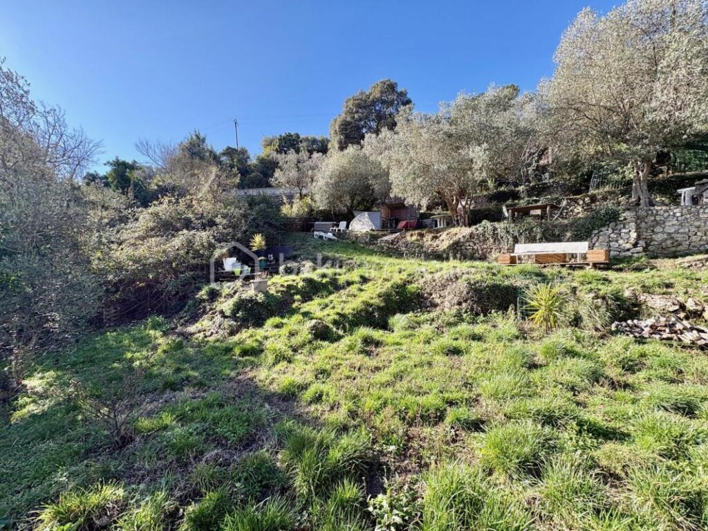 BARGEMON VENTE APPARTEMENT 4 PIECES – Terrasse, terrain, abris – 4 pièces – 3 chambres – 65 m²