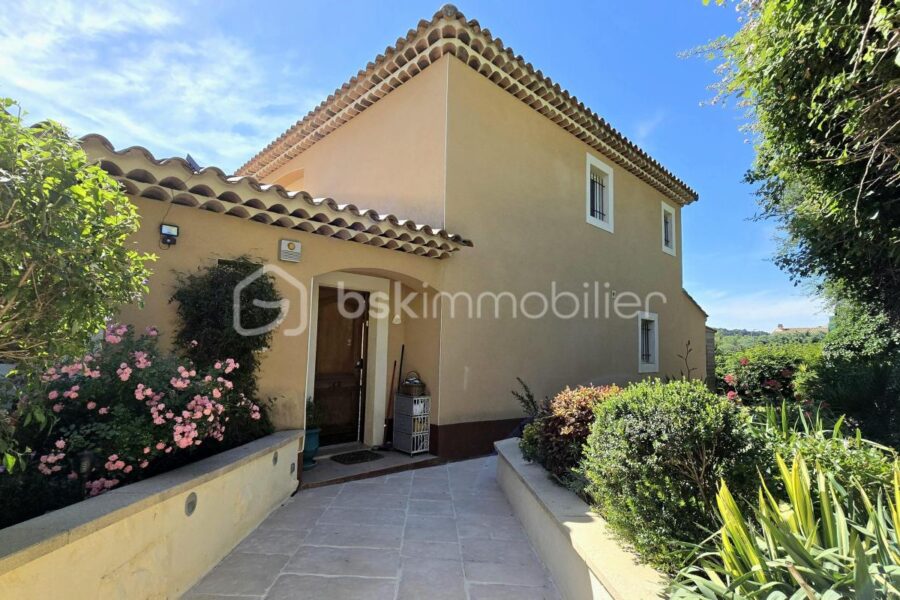 Maison à vendre à Bagnols sur ceze