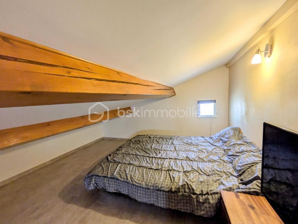 Maison contemporaine de 139m2 – 6 pièces – 4 chambres – 139 m²