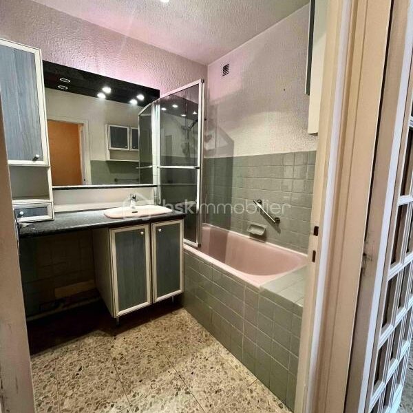 Appartement à vendre à Saint etienne
