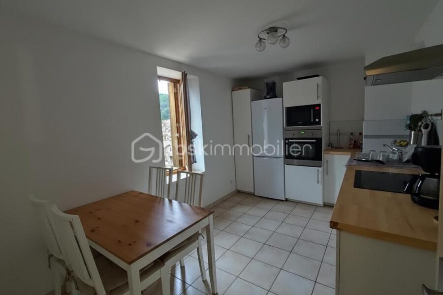 Maison à vendre à Lamalou les bains
