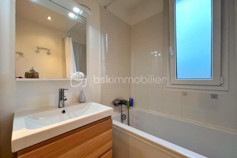 Appartement à vendre à Marly le roi