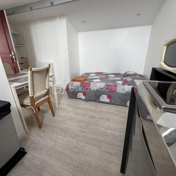 Appartement à vendre à Beziers