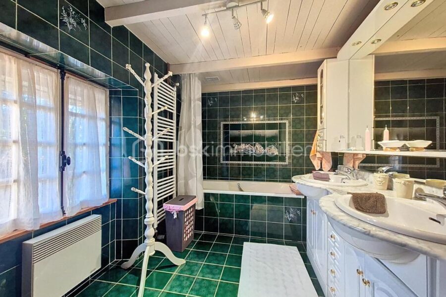 Maison à vendre à Lauzerte