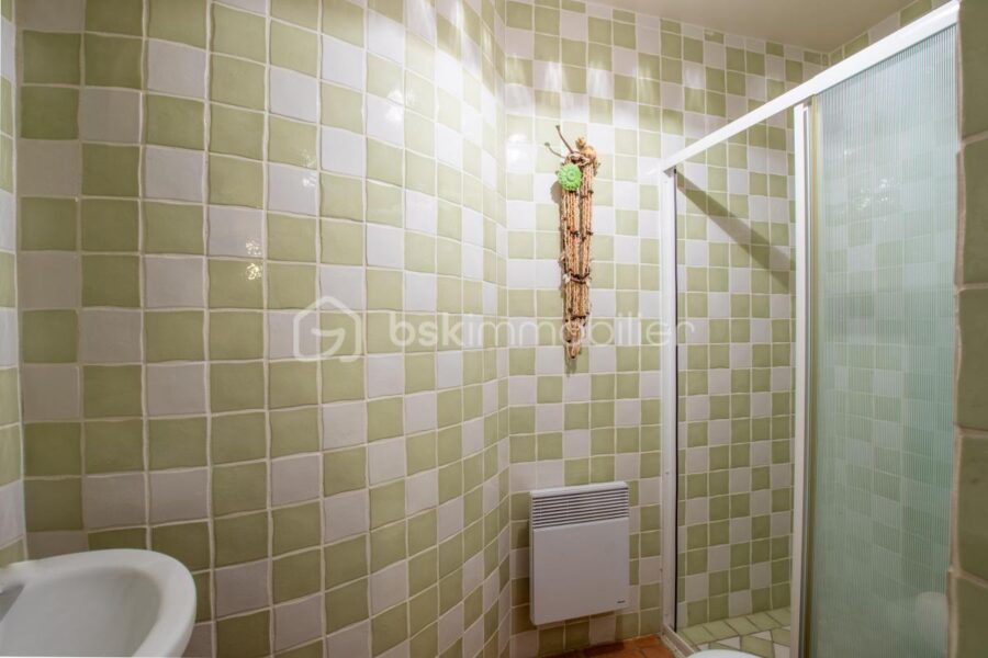 Maison à vendre à Le pradet