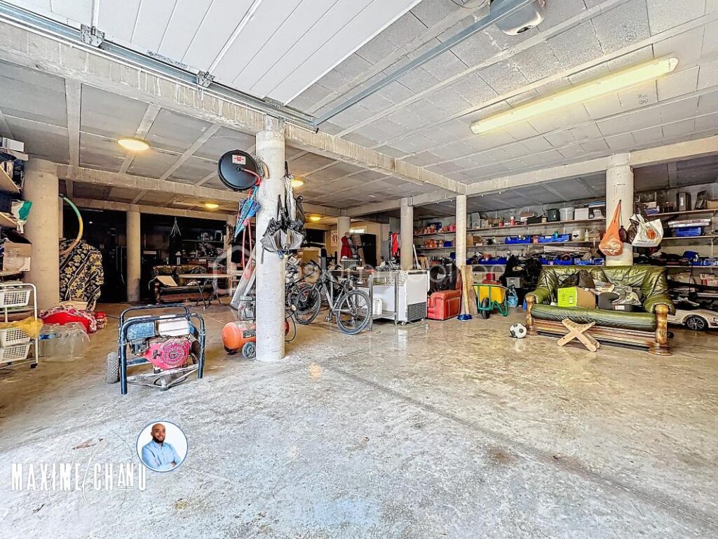 À Vendre : Belle Maison de 155 m² à Gignac, au Calme et Proche du Centre – 5 pièces – 4 chambres – 155 m²