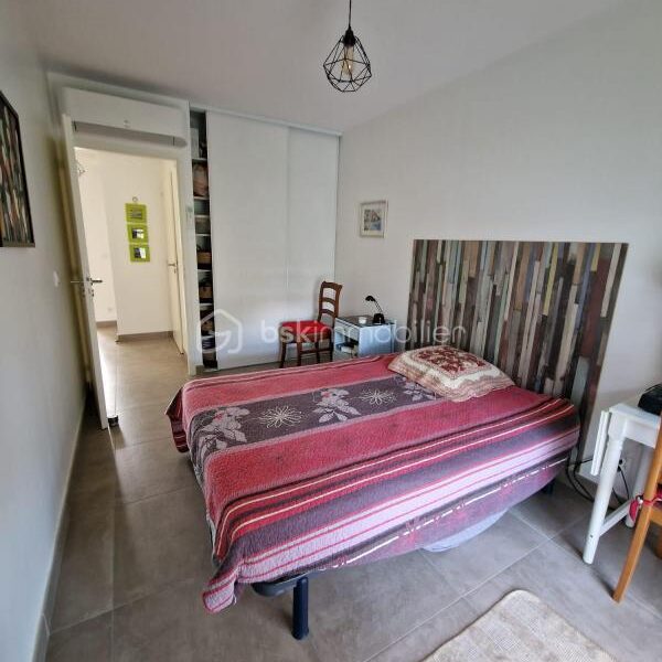 Appartement à vendre à Argeles sur mer