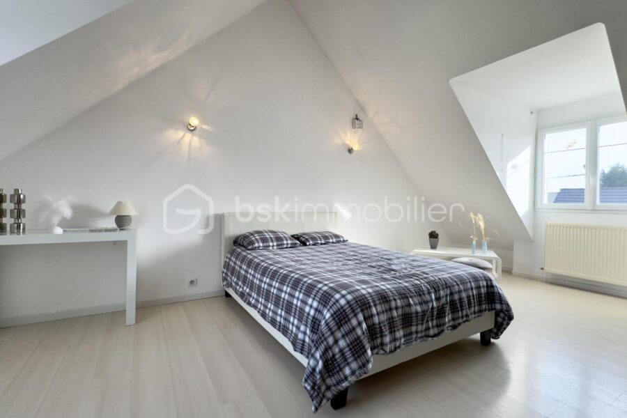 Maison à vendre à Meaux