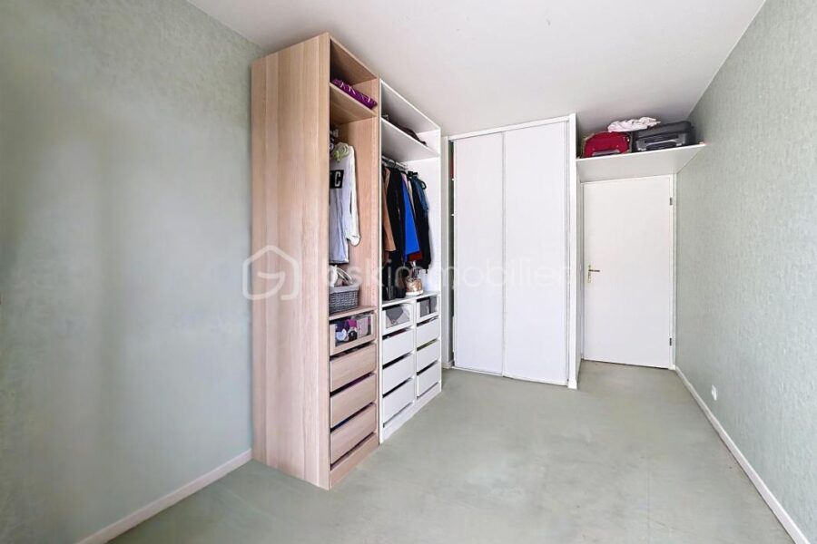 Appartement à vendre à Guyancourt