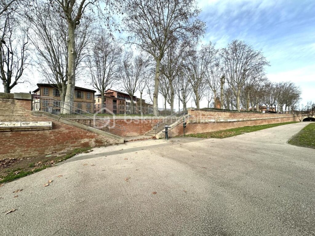 Appartement T3 (possible T4) – 87m2 – 3 pièces – 2 chambres – 87 m²