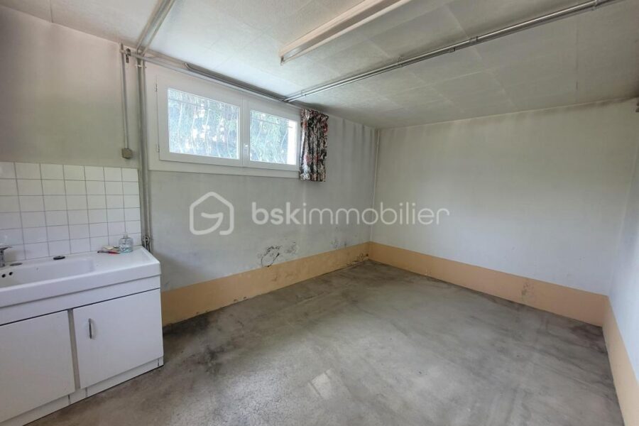Maison à vendre à Coublevie
