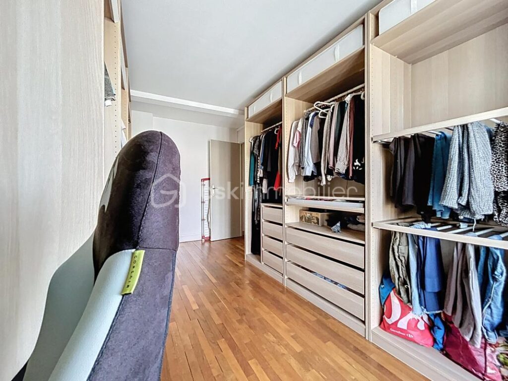 ***Sublime appartement familial*** – 5 pièces – 3 chambres – 91 m²